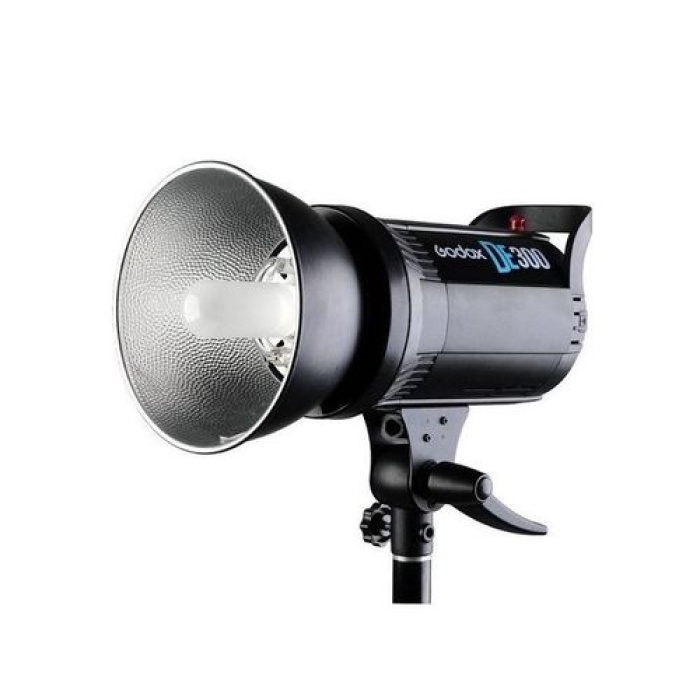 Godox DE-300 300W Studio Flash Strobe Light - Fairfurt Marketplace Nigeria