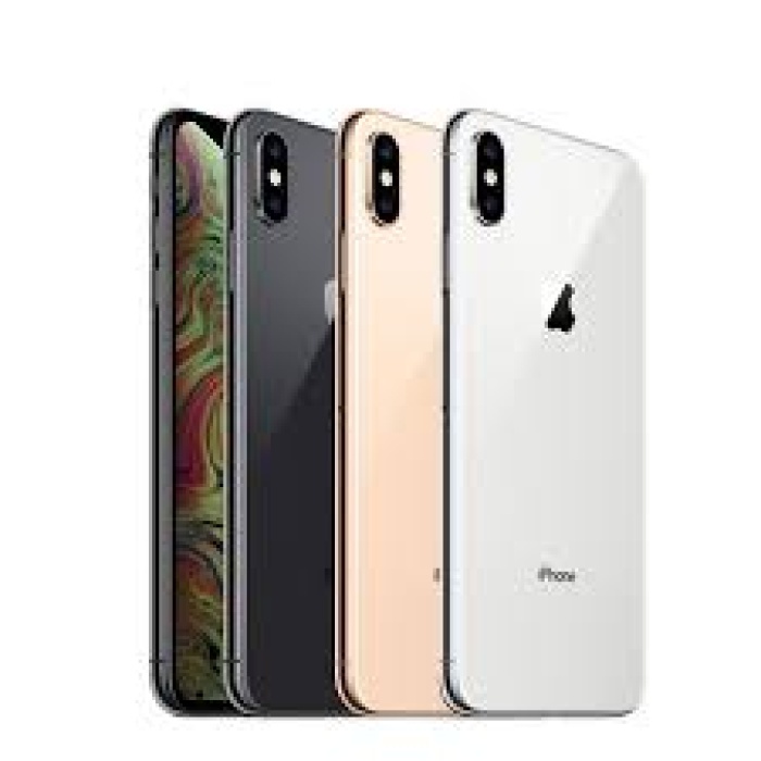 Apple Iphone Xs Max 64GB – Fairfurt Nigeria Online Marketplace